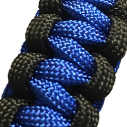 Paracord Handles for Hydroflask Wide Mouth Bottles
