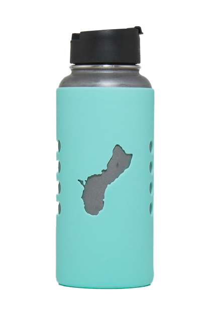 32oz Hydroskins for Hydroflask (Various Colors Available)