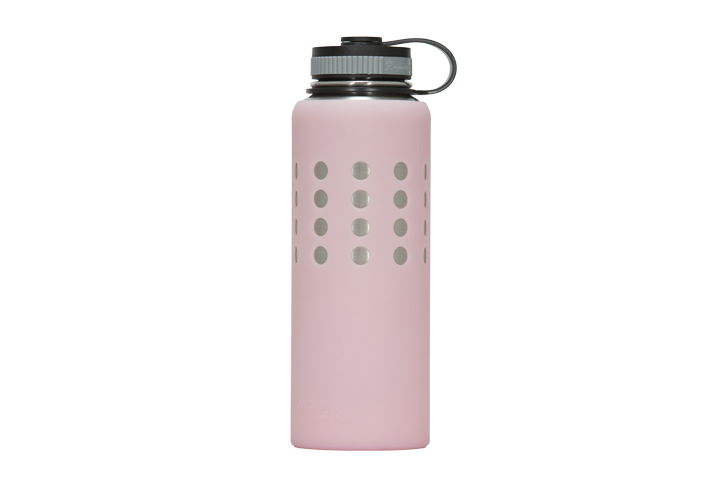 Hydroflask in Baby Pink Prices: 32oz p1000 40oz p110 Extra boots: p130  Extra Lids: p210