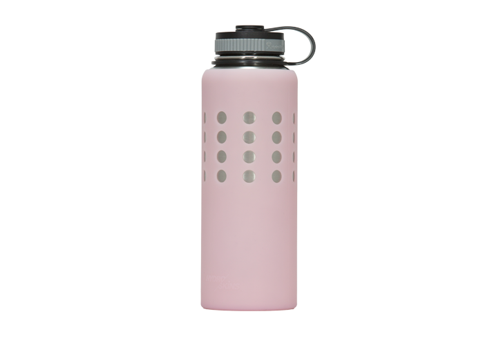 Hydro Flask Accessories | Hydro Flask Limited Hawaii Edition 40oz Bottle | Color: Pink | Size: 40 oz | Nicchan's Closet